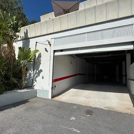 Althaia Hills Сasa de vacaciones Altea