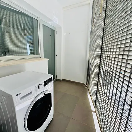 Сasa de vacaciones Althaia Hills