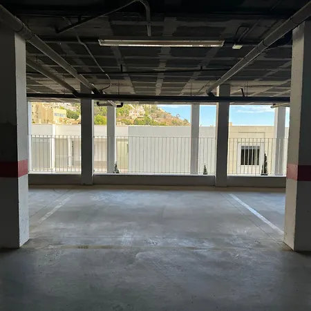 Сasa de vacaciones Althaia Hills