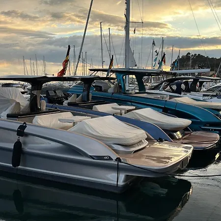 Сasa de vacaciones Althaia Hills *