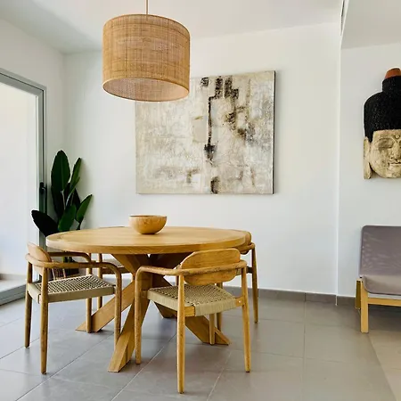 Сasa de vacaciones Althaia Hills Altea