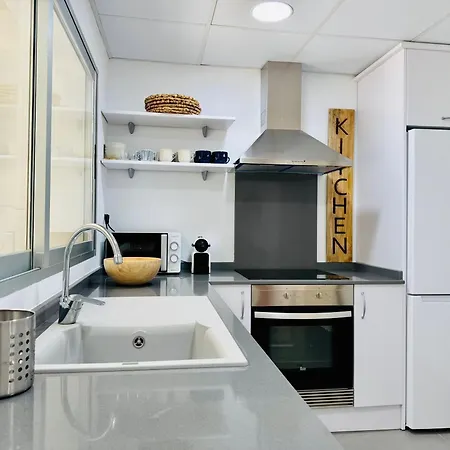 Althaia Hills Сasa de vacaciones