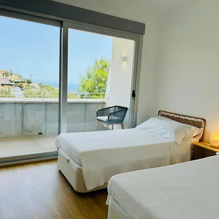 Althaia Hills Сasa de vacaciones