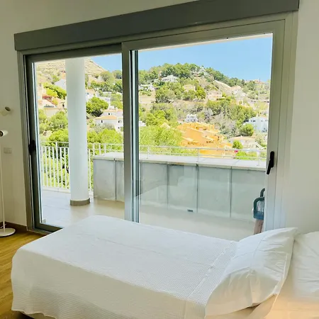 Althaia Hills Сasa de vacaciones