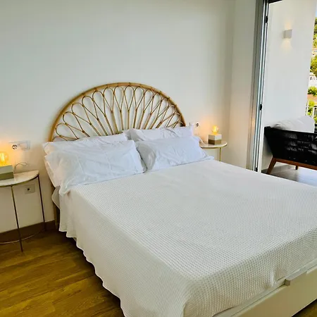 Сasa de vacaciones Althaia Hills *