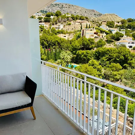 Althaia Hills Сasa de vacaciones *