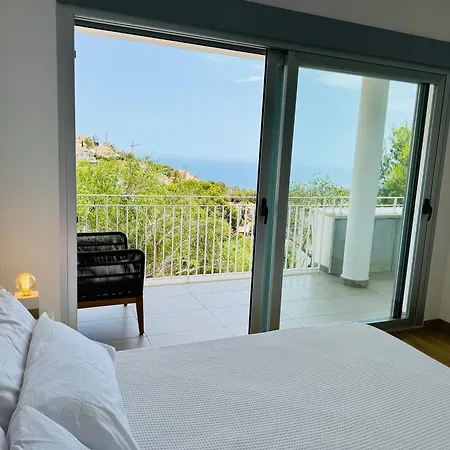 Сasa de vacaciones Althaia Hills