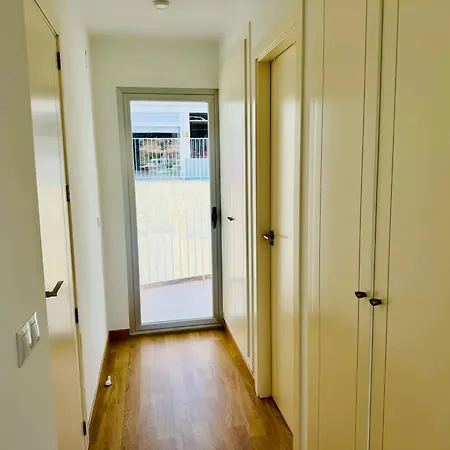 Althaia Hills Сasa de vacaciones