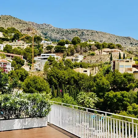 Althaia Hills *