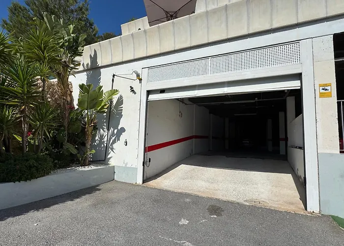 Althaia Hills Feriehus Altea