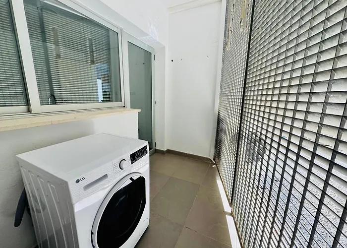 Feriehus Althaia Hills