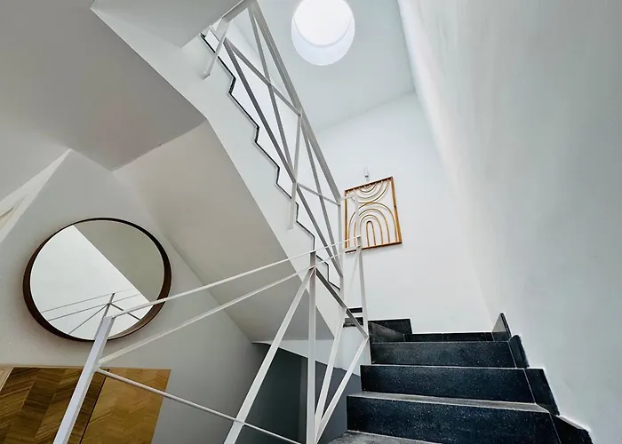 Althaia Hills Feriehus