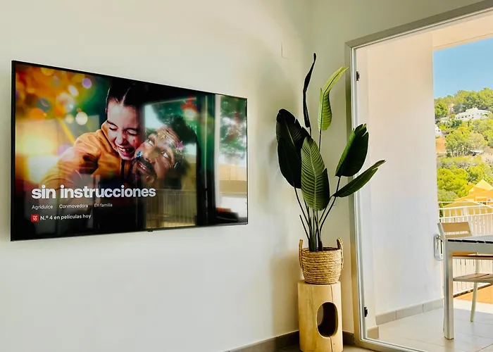 Althaia Hills Feriehus