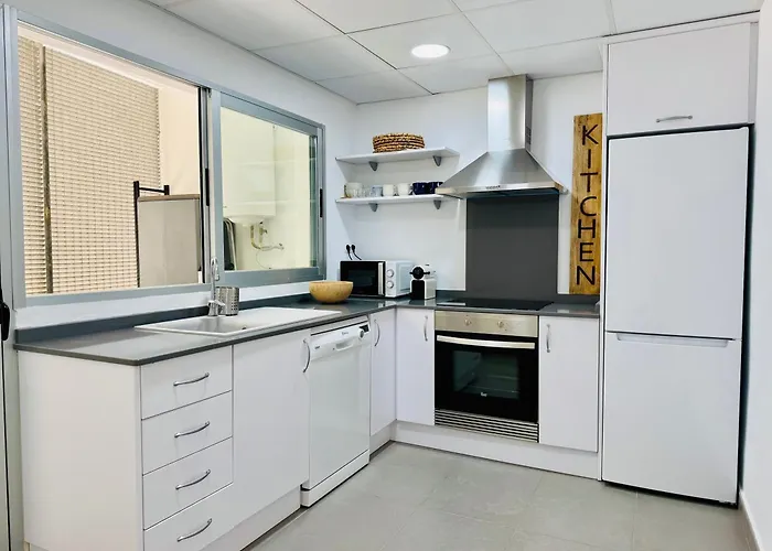 Feriehus Althaia Hills