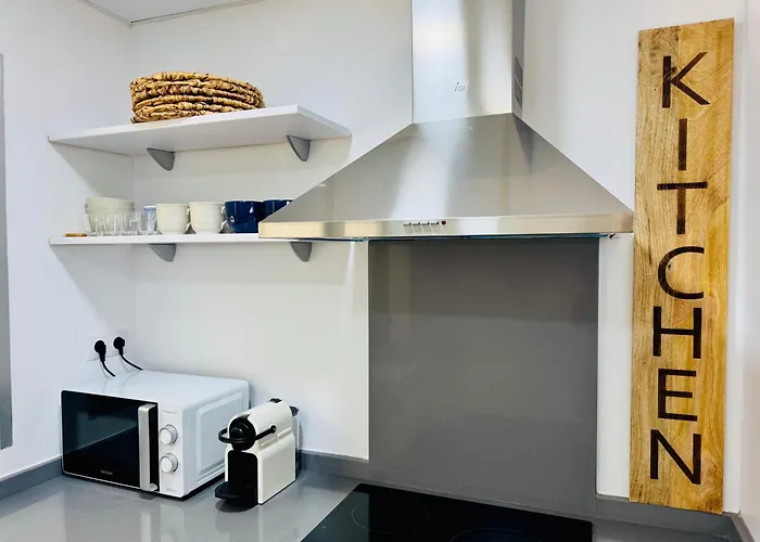 Althaia Hills Feriehus Altea