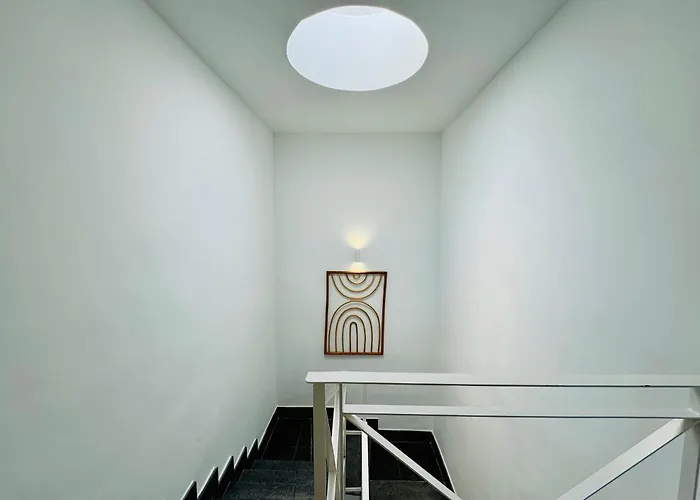 Feriehus Althaia Hills Altea