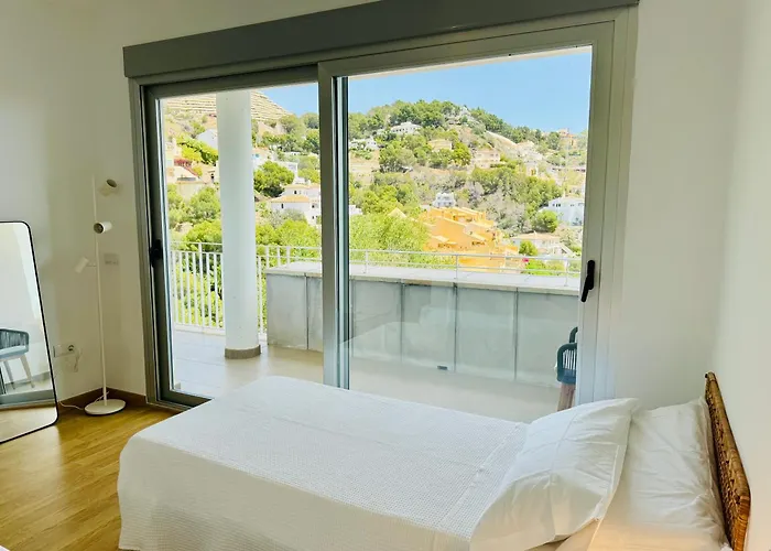 Althaia Hills Feriehus