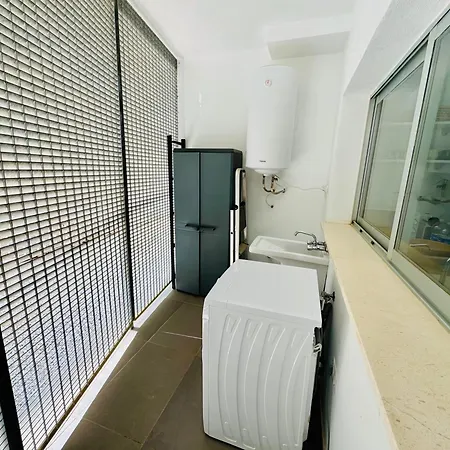 Althaia Hills Hébergement de vacances Altea