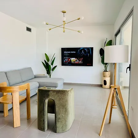 Althaia Hills Hébergement de vacances Altea