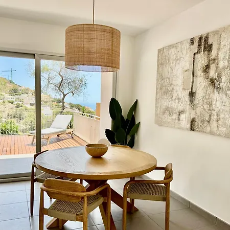 Althaia Hills Hébergement de vacances Altea