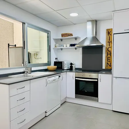 Hébergement de vacances Althaia Hills