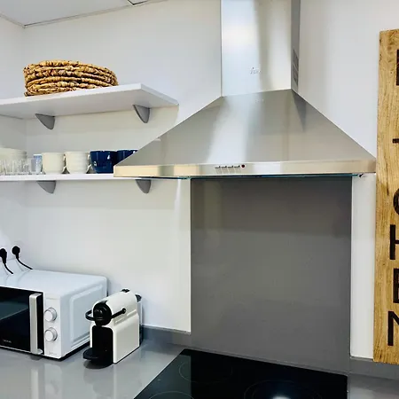 Althaia Hills Hébergement de vacances Altea