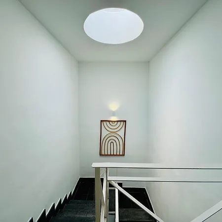 Hébergement de vacances Althaia Hills Altea