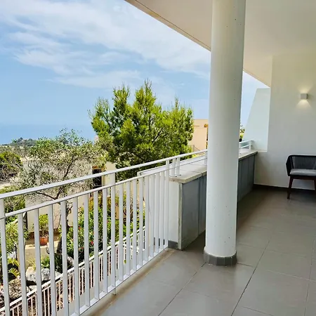 Hébergement de vacances Althaia Hills