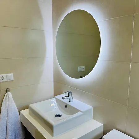 Althaia Hills Hébergement de vacances Altea