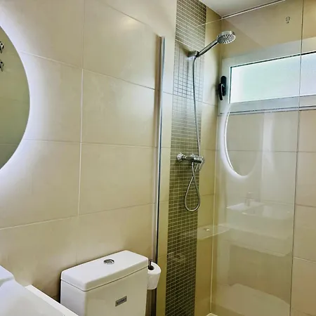 Althaia Hills Hébergement de vacances *